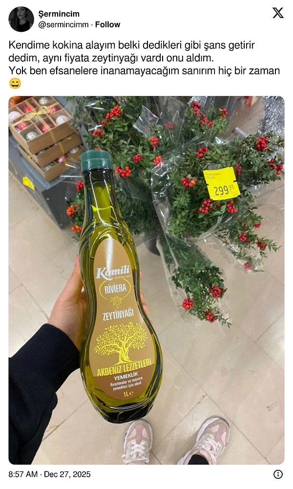 Senelerdir benzer şekilde erteliyorum.