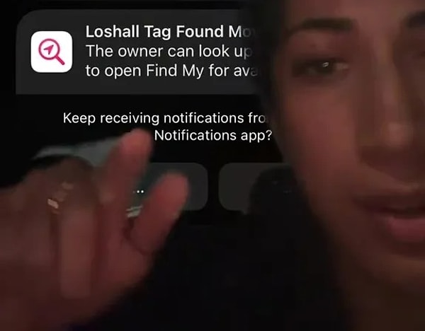 Ancak kısa süre sonra gerçek ortaya çıktı.