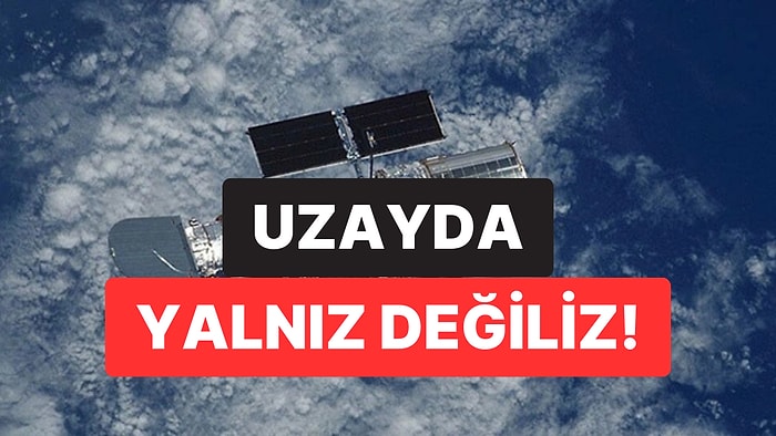 2025, “Uzayda Yalnız mıyız?” Sorusuna En Çok Yaklaştığımız Yıl Oldu