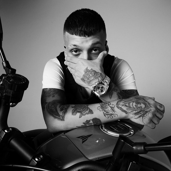 Rapçi Keskin Neden Gözaltına Alındı?