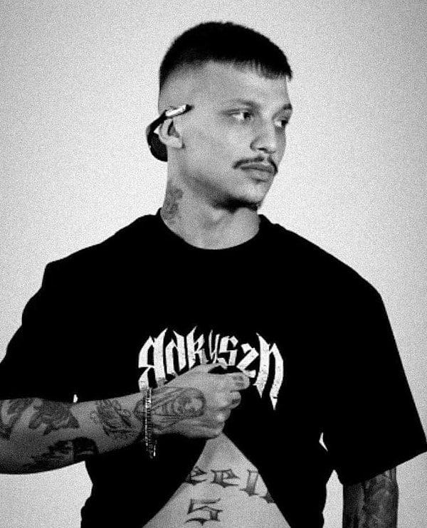 Rapçi Keskin Kimdir?