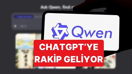 Alibaba'nın Geliştirdiği Yapay Zeka Qwen'in ChatGPT'nin Yerini Alması Bekleniyor