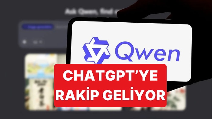 Alibaba'nın Geliştirdiği Yapay Zeka Qwen'in ChatGPT'nin Yerini Alması Bekleniyor