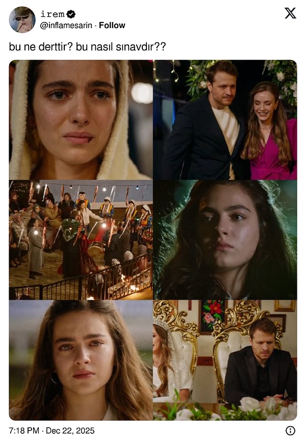 8. Ali Cabbar gel de dert gör!