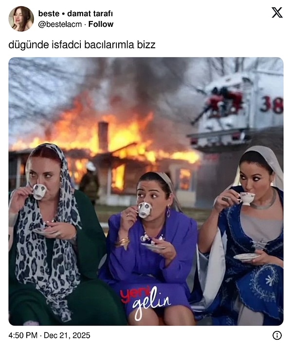 11. Çok şükür elhamdülillah