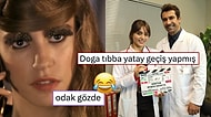 Televizyon Dünyasıyla İlgili Attıkları Komik Tweetlerle Hafta Boyunca Güldüren Kullanıcılar