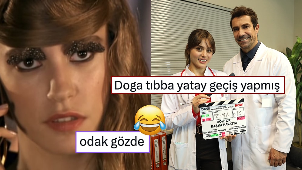 Televizyon Dünyasıyla İlgili Attıkları Komik Tweetlerle Hafta Boyunca Güldüren Kullanıcılar