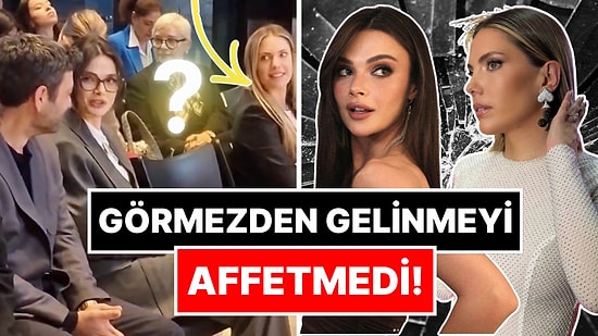 Karşılık Vermeyeni Affetmiyor: Şebnem Bozoklu Kaosunu Yeni Atlatan Eda Ece'den Net Sinem Ünsal Hamlesi!