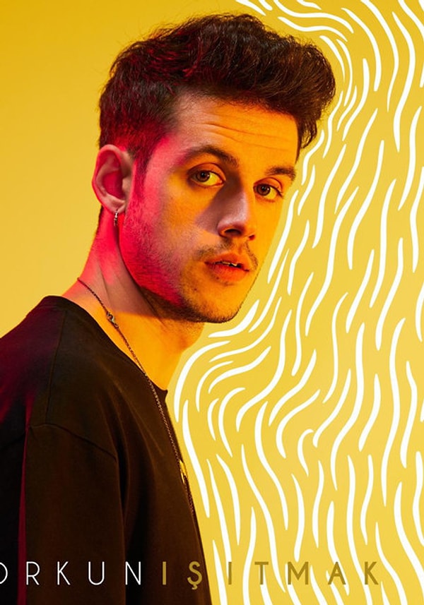 Ülkemizde en fazla aboneye sahip YouTuber'lardan biri olan Orkun Işıtmak, bir yarışma programıyla karşımıza çıkmaya hazırlanıyor.