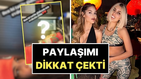 Bahar Candan'ın Hayatını Kaybeden Ablası Nihal Candan'la İlgili Paylaşımı Dikkat Çekti!
