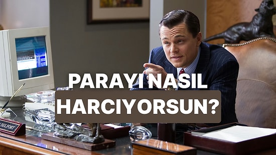 Sen Harcamalarını Planlıyor musun Yoksa Akışına mı Bıraktın?