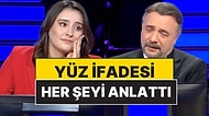 Oktay Kaynarca "Linçlemeyin Sakın" Diyerek Uyardı: Milyoner'de Yarışmacı İlk Soruda Elenerek Şoke Etti!
