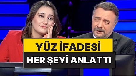 Oktay Kaynarca "Linçlemeyin Sakın" Diyerek Uyardı: Milyoner'de Yarışmacı İlk Soruda Elenerek Şoke Etti!