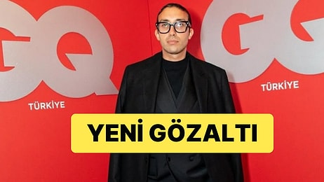Ünlülere Yönelik Operasyonda Sosyal Medya Fenomeni Zohaer Majhadi Gözaltına Alındı