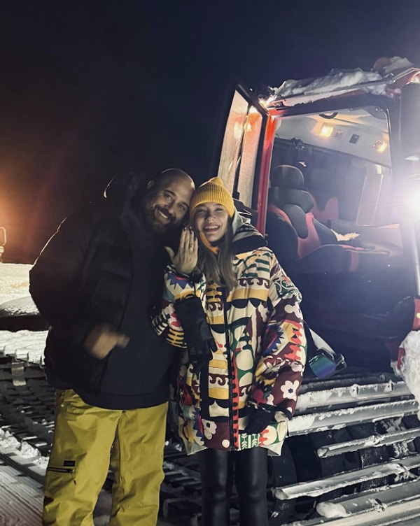 Geçtiğimiz saatlerde Somer şeften hiç beklemediğimiz, sürpriz bir hamle geldi!