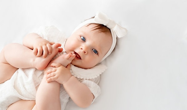 Bilim insanları tınısı ve yapısıyla dünyanın en güzel ismini belirledi