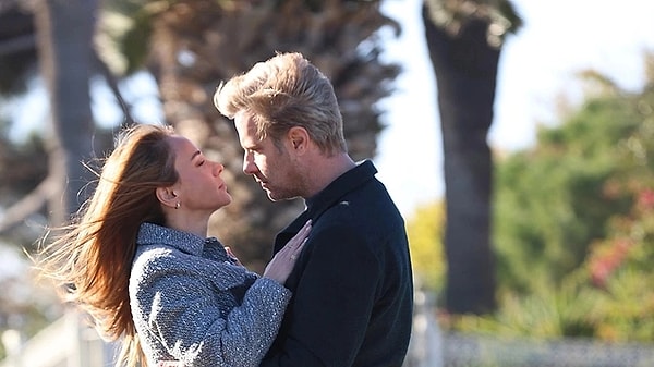 1. Ben Leman dizisi dün akşam yayınlanan 13. bölümüyle final yaptı.