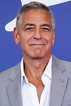 George Clooney