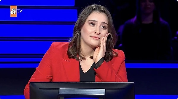4. Kim Milyoner Olmak İster'de bir yarışmacı ilk soruda elendi.