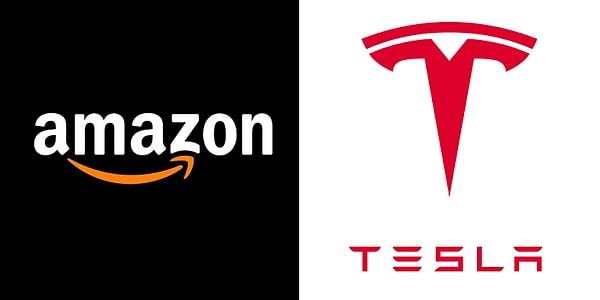 Tesla ve Amazon'un İstanbul’da yönetim ofisi açmak için kolları sıvadığı ileri sürüldü.