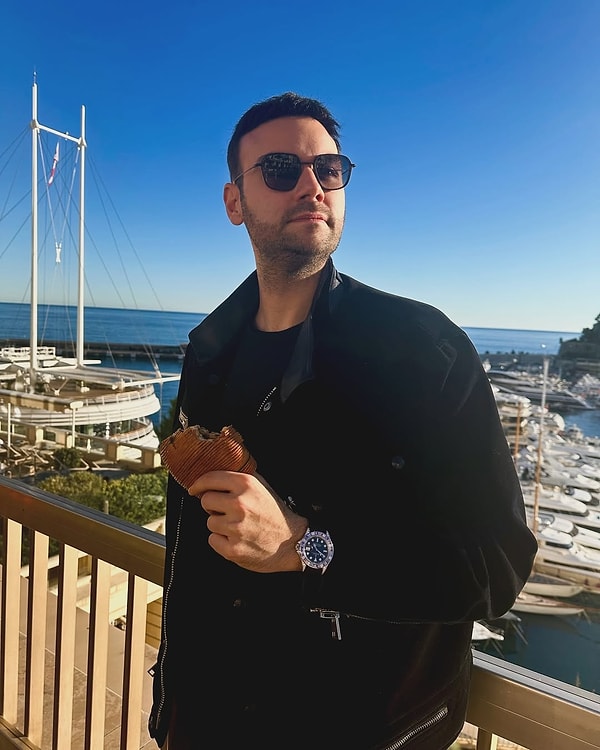 Sabancı ailesini tanımayanınız yoktur.