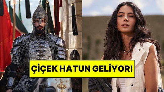 Mehmed Fetihler Sultanı’nın Kadrosuna Yeni Bir Oyuncu Daha Katıldı