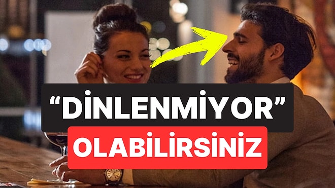 Göz Kırpmasına Dikkat: Karşınızdaki Kişinin Sizi Gerçekten Dinleyip Dinlemediği Buradan Anlaşılıyor