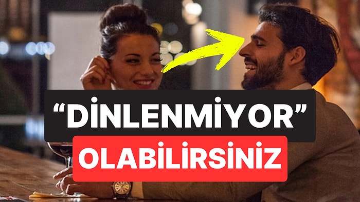 Göz Kırpmasına Dikkat: Karşınızdaki Kişinin Sizi Gerçekten Dinleyip Dinlemediği Buradan Anlaşılıyor