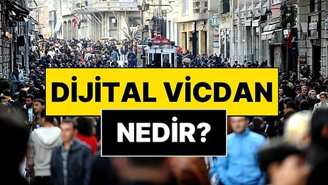 2025 Yılının Kelimesi 'Dijital Vicdan' Nedir?