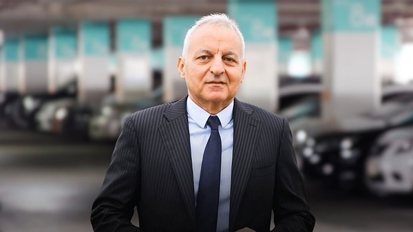 Tufan Erginbilgiç kimdir?