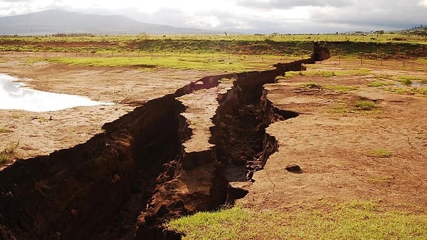 Sürecin en çarpıcı anlarından biri 2005 yılında Etiyopya’nın batısında yaşandı.
