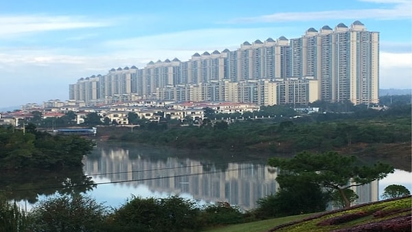 5. Binhai New Area