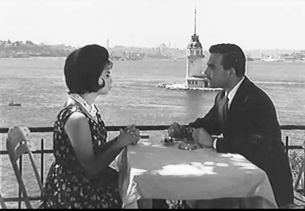 Belgin Doruk-Ayhan Işık