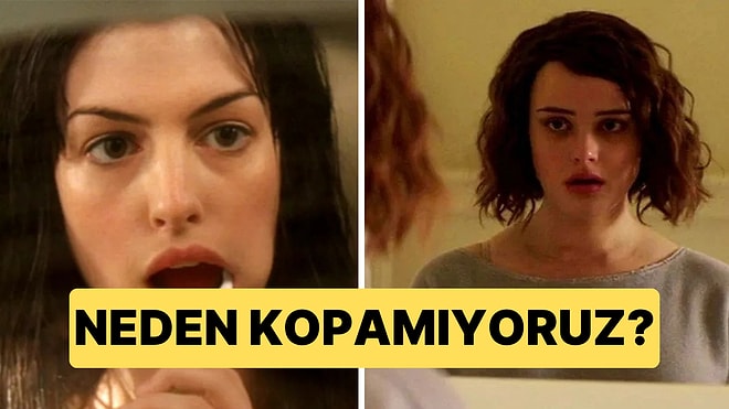 Psikolojiye Göre İnsanların Sağlıksız İlişkilerde Kalmasının 3 Temel Nedeni