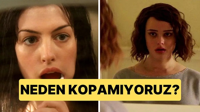 Psikolojiye Göre İnsanların Sağlıksız İlişkilerde Kalmasının 3 Temel Nedeni