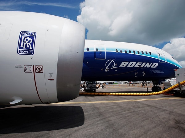 One of the industries hit hardest by the global sweep of Covid-19 was aviation.