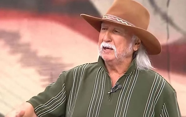 6. Şener Üşümezsoy