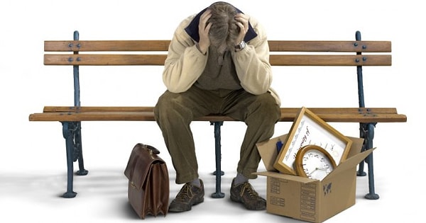 İşsizlik ödenekleri.