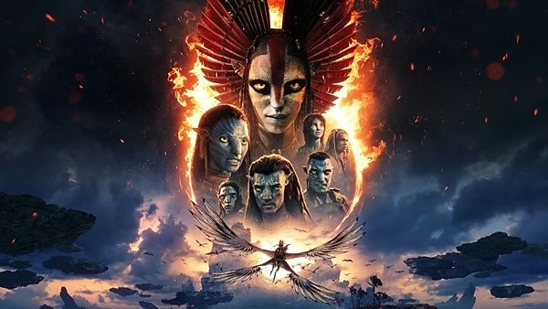 James Cameron imzalı Avatar serisi, sinema tarihine adını altın harflerle yazdırmaya devam ediyor.