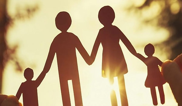 Aile ve çocuk destekleri.