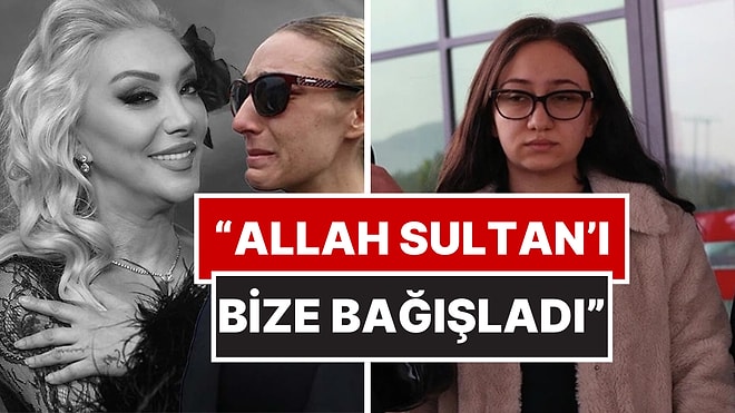 Güllü’nün Şüpheli Ölümünde Yeni Perde: Sultan Nur Ulu'nun Avukatı Canlı Yayında Konuştu