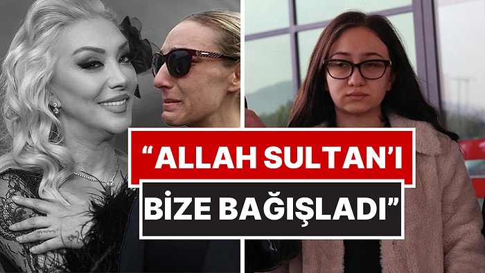 Güllü’nün Şüpheli Ölümünde Yeni Perde: Sultan Nur Ulu'nun Avukatı Canlı Yayında Konuştu