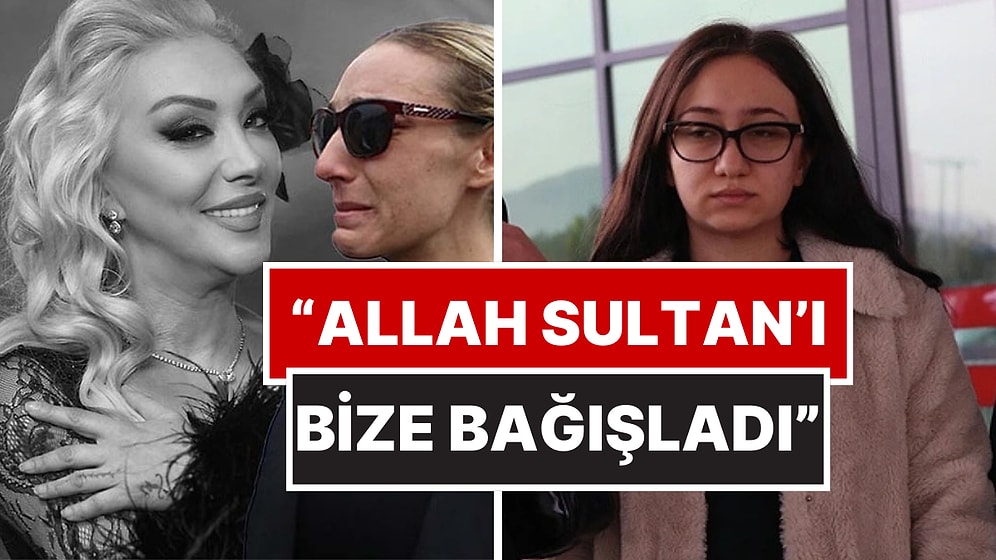 Güllü’nün Şüpheli Ölümünde Yeni Perde: Sultan Nur Ulu'nun Avukatı Canlı Yayında Konuştu