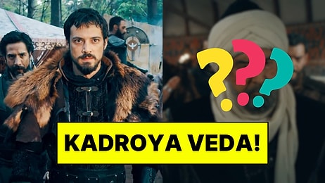 Kuruluş Orhan’da Sürpriz Veda: Usta İsim Diziden Ayrılıyor