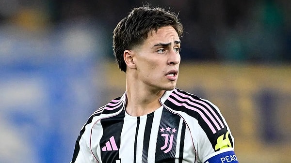 Kenan'ın peşinde Barcelona ve Real Madrid'in yanısıra pek çok Premier Lig ekibi de vardı.