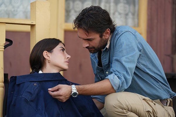 Listenin üst sıralarında yer alan bir diğer yapım ise Eşref Rüya oldu.