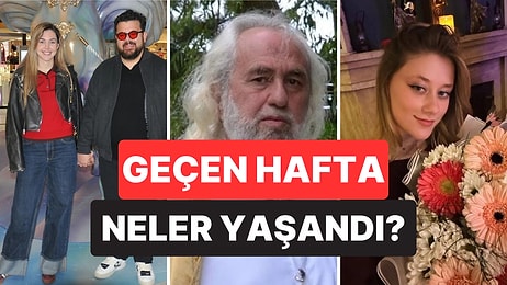 Geçtiğimiz Hafta Sosyal Medyada Yaşanmış En Acayip Olaylar