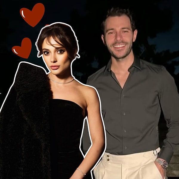 Ayrılıktan sonra her ikisinin de ismi birileriyle anıldı. Resmi olarak yeni bir aşka yelken açtığını duyuran ise yine Hande Erçel olmuştu.