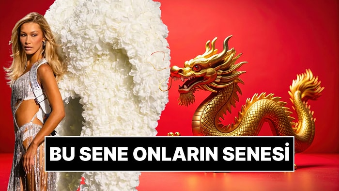 2026 Ateş Atı Yılı: Çin Astrolojisine Göre Bu Yılın Başrolü Olan 3 Burç