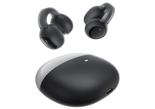 Kulak içi baskı hissini sevmeyenler buraya!